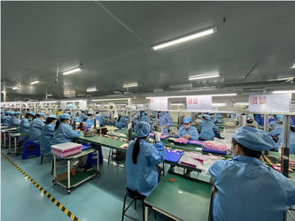 Shenzhen Aoke Technology Co., Ltd.