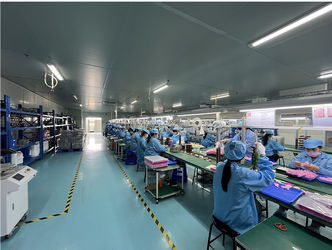 Shenzhen Aoke Technology Co., Ltd.