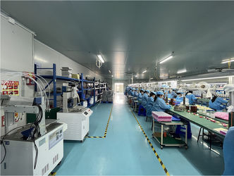 Shenzhen Aoke Technology Co., Ltd.