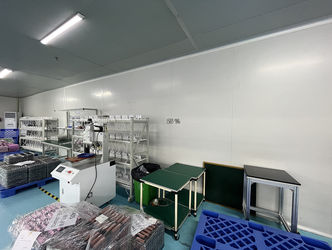 Shenzhen Aoke Technology Co., Ltd.