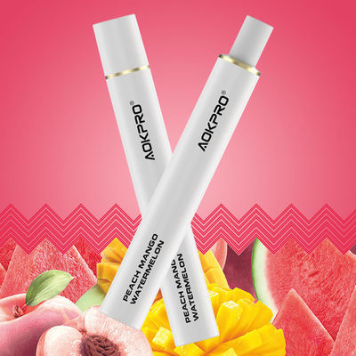Vaina portátil de la PC 3ml Ejuice TPD Vape del silicón de los SS	Aprobación de TPD