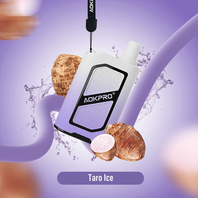 Eliquid 10.5ml 50mg disponible ninguna vaina de Vape que se escapaba precargó 600mAh