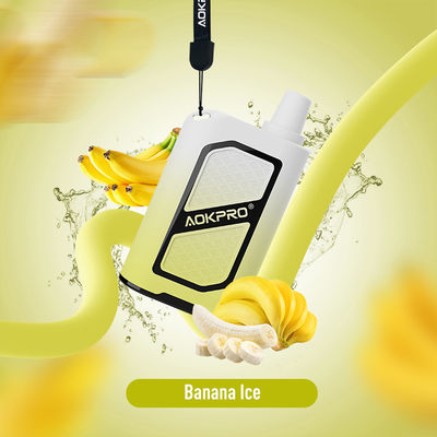 4000 nicotina máxima Vape disponible recargable 10.5ml Ejuice del soplo 30mg