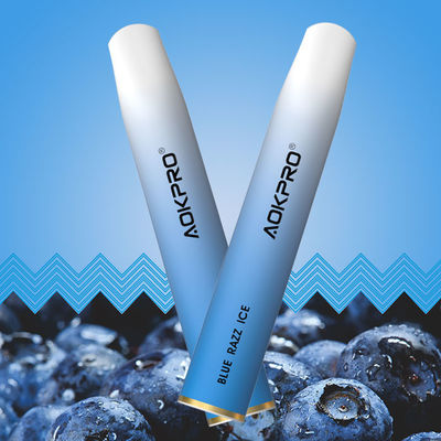 Aprobación líquida del dispositivo TPD UKCA de los soplos del Boca-A-pulmón E Vape 600