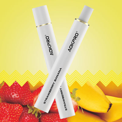 La barra suave de acero inoxidable 3ml del soplo del silicón 600 prellenó Vape disponible