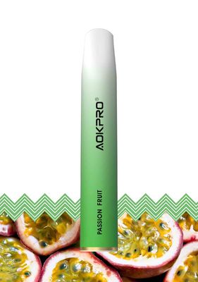 Activación disponible del Auto-drenaje de la pluma 2ml de la vaina de Vape del soplo del NIC 600 de la sal del 0%