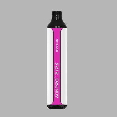 Gusto disponible de Vape Pen Amazing Life Consistent Pure de 6000 soplos
