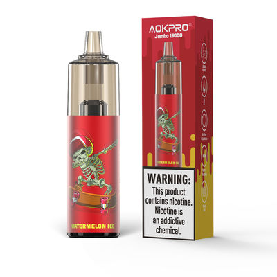 la bobina de la malla 1.0ohm condimentó Cigs azules disponibles de la burla E de Vapes 30mg