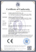 CHINA Shenzhen Aoke Technology Co., Ltd. certificaciones