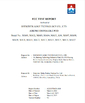 CHINA Shenzhen Aoke Technology Co., Ltd. certificaciones