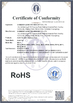 CHINA Shenzhen Aoke Technology Co., Ltd. certificaciones