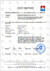 CHINA Shenzhen Aoke Technology Co., Ltd. certificaciones