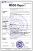 CHINA Shenzhen Aoke Technology Co., Ltd. certificaciones